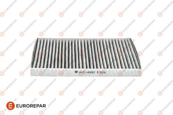 EUROREPAR 1640550080 - Filter kabine www.molydon.hr