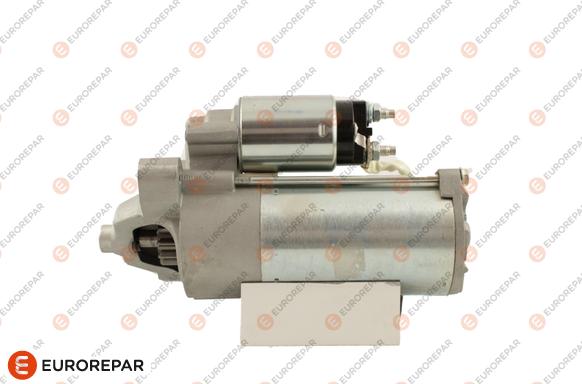 EUROREPAR 1648214480 - Starter www.molydon.hr