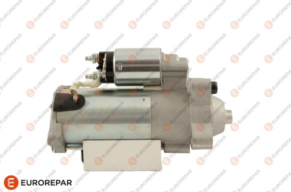 EUROREPAR 1648214480 - Starter www.molydon.hr