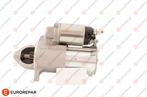 EUROREPAR 1648216680 - Starter www.molydon.hr