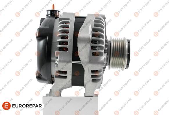 EUROREPAR 1648234980 - Alternator www.molydon.hr