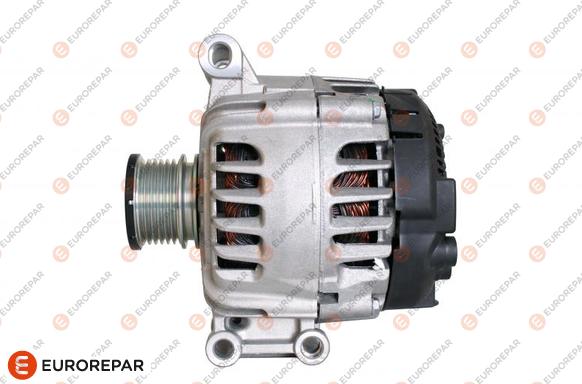 EUROREPAR 1648234180 - Alternator www.molydon.hr