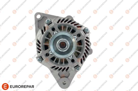 EUROREPAR 1648234380 - Alternator www.molydon.hr