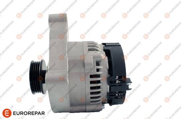 EUROREPAR 1648235380 - Alternator www.molydon.hr