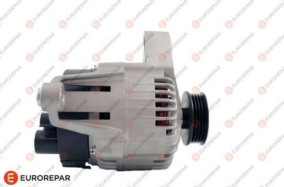 EUROREPAR 1648235380 - Alternator www.molydon.hr