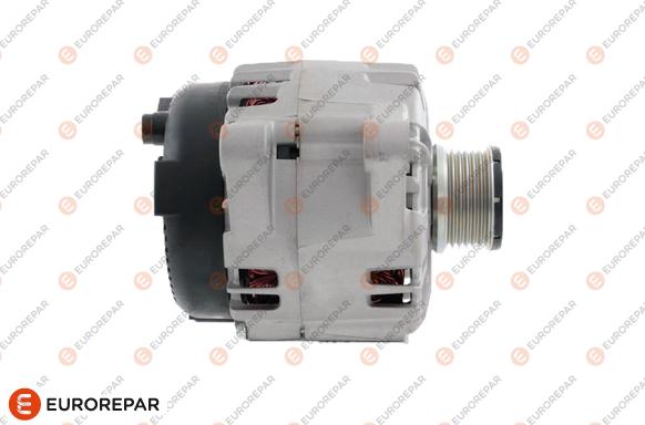 EUROREPAR 1648235780 - Alternator www.molydon.hr