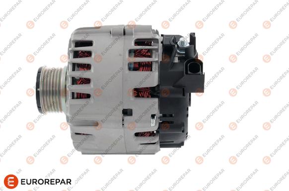 EUROREPAR 1648235780 - Alternator www.molydon.hr