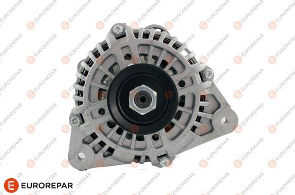 EUROREPAR 1648236580 - Alternator www.molydon.hr