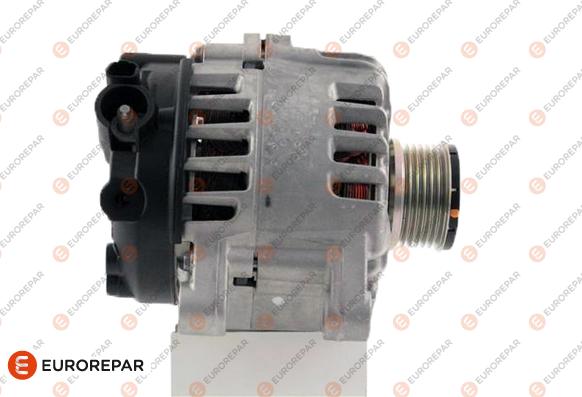 EUROREPAR 1648236080 - Alternator www.molydon.hr