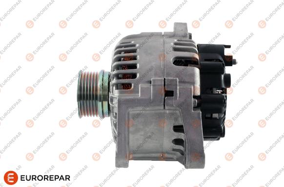 EUROREPAR 1648230580 - Alternator www.molydon.hr