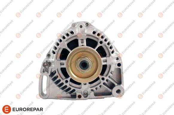 EUROREPAR 1648230180 - Alternator www.molydon.hr