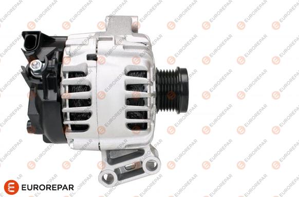 EUROREPAR 1648231580 - Alternator www.molydon.hr