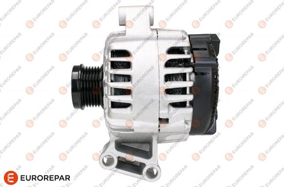 EUROREPAR 1648231580 - Alternator www.molydon.hr