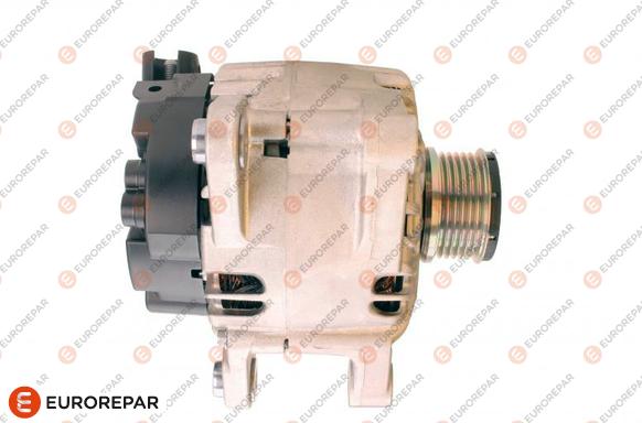 EUROREPAR 1648232180 - Alternator www.molydon.hr