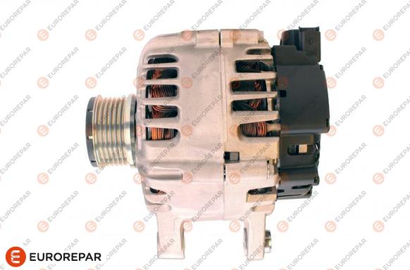 EUROREPAR 1648232180 - Alternator www.molydon.hr