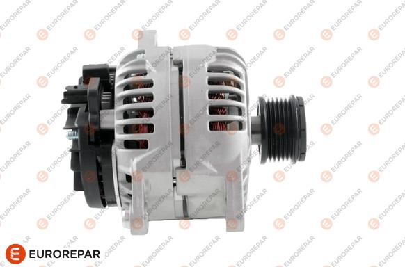 EUROREPAR 1648232280 - Alternator www.molydon.hr