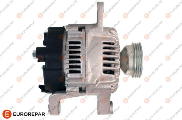 EUROREPAR 1648229980 - Alternator www.molydon.hr