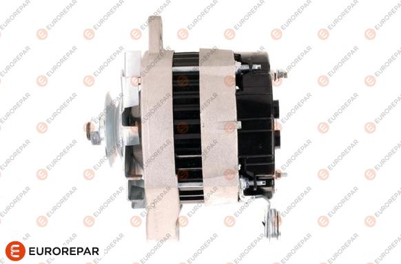 EUROREPAR 1648229680 - Alternator www.molydon.hr