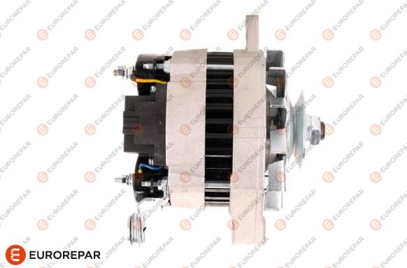 EUROREPAR 1648229680 - Alternator www.molydon.hr