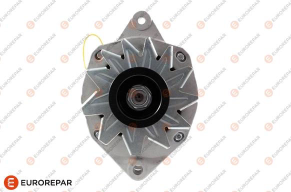 EUROREPAR 1648229780 - Alternator www.molydon.hr