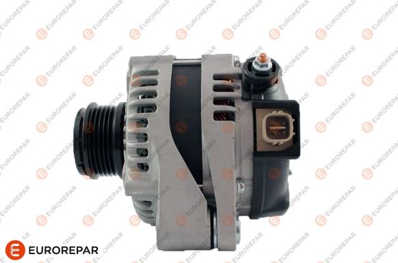 EUROREPAR 1648224480 - Alternator www.molydon.hr