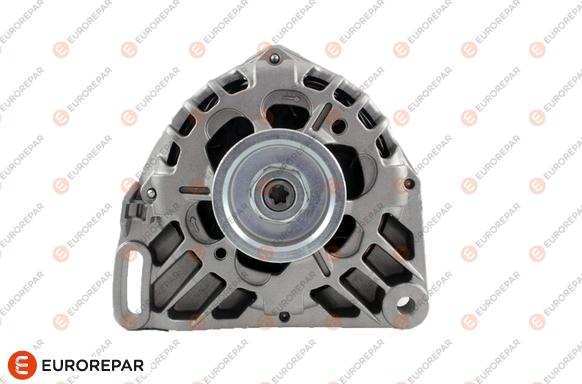 EUROREPAR 1648224180 - Alternator www.molydon.hr