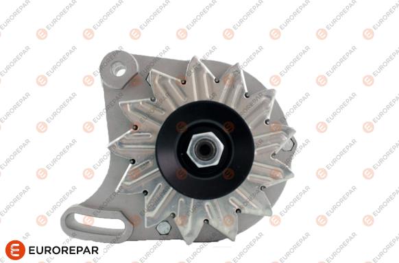 EUROREPAR 1648225980 - Alternator www.molydon.hr