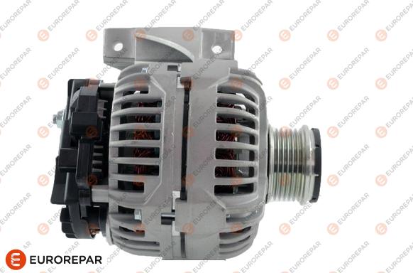 EUROREPAR 1648225480 - Alternator www.molydon.hr