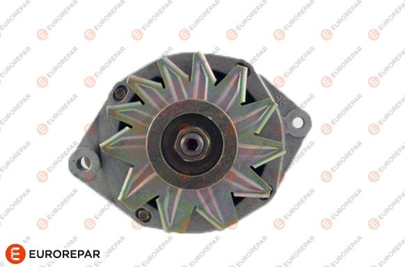 EUROREPAR 1648225680 - Alternator www.molydon.hr