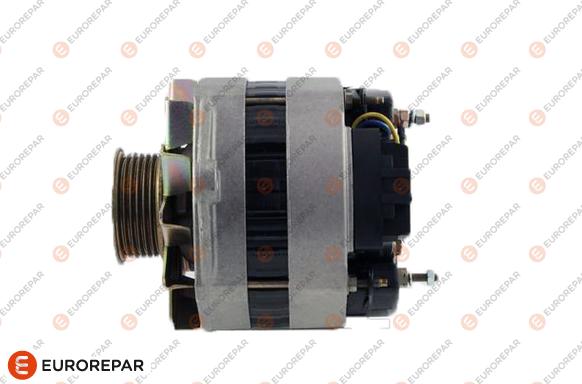 EUROREPAR 1648225680 - Alternator www.molydon.hr