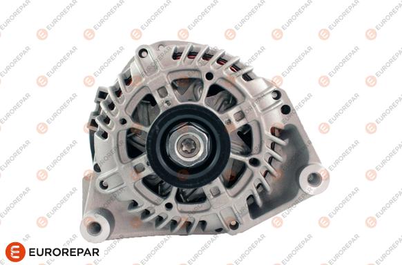 EUROREPAR 1648225080 - Alternator www.molydon.hr