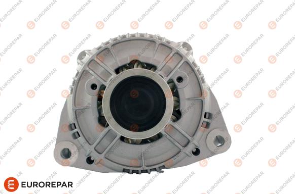 EUROREPAR 1648225180 - Alternator www.molydon.hr