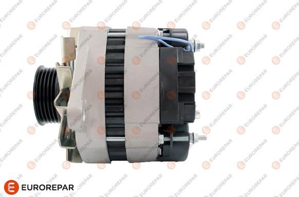 EUROREPAR 1648225380 - Alternator www.molydon.hr