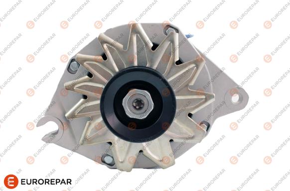 EUROREPAR 1648225380 - Alternator www.molydon.hr