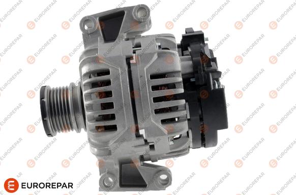 EUROREPAR 1648226580 - Alternator www.molydon.hr