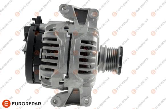 EUROREPAR 1648226580 - Alternator www.molydon.hr