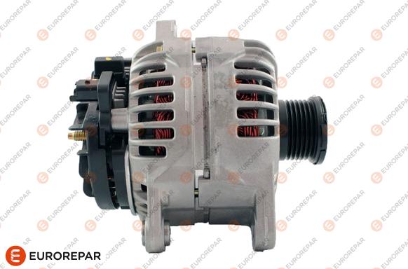 EUROREPAR 1648226680 - Alternator www.molydon.hr