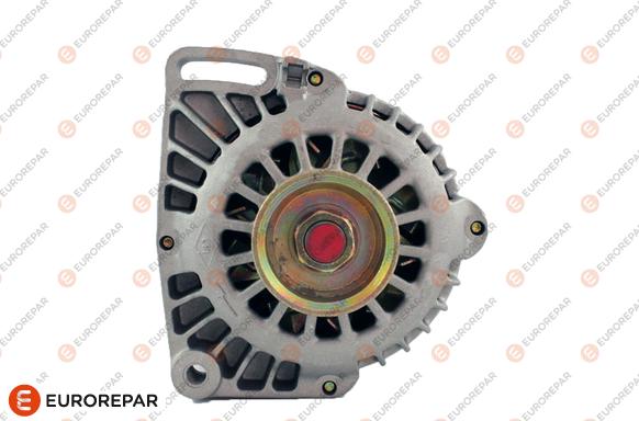 EUROREPAR 1648226080 - Alternator www.molydon.hr