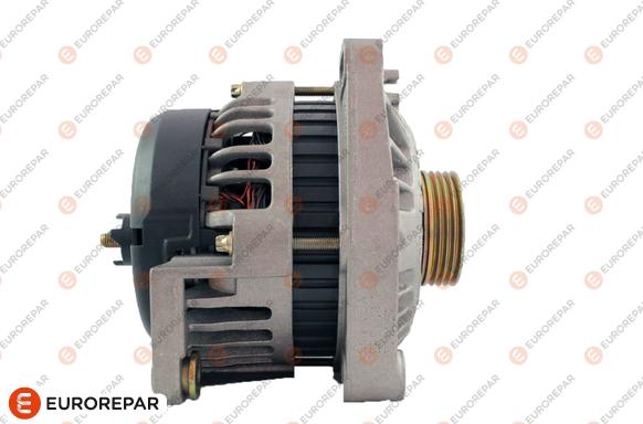 EUROREPAR 1648226080 - Alternator www.molydon.hr