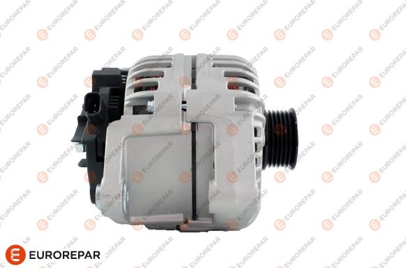 EUROREPAR 1648226380 - Alternator www.molydon.hr