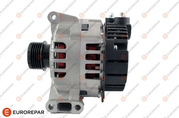 EUROREPAR 1648226780 - Alternator www.molydon.hr