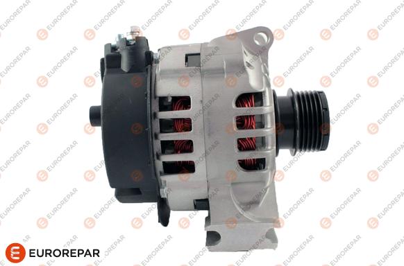 EUROREPAR 1648226780 - Alternator www.molydon.hr