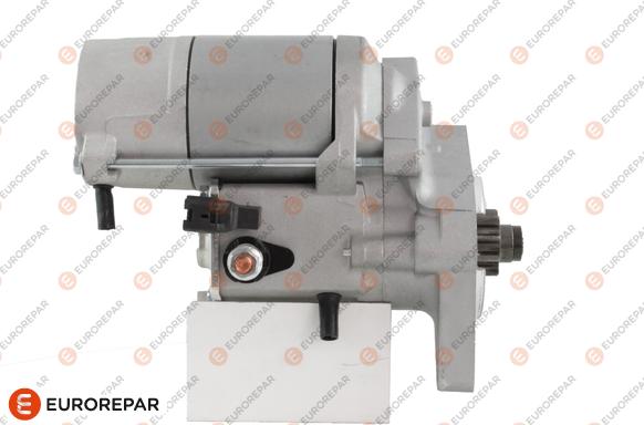 EUROREPAR 1648221180 - Starter www.molydon.hr