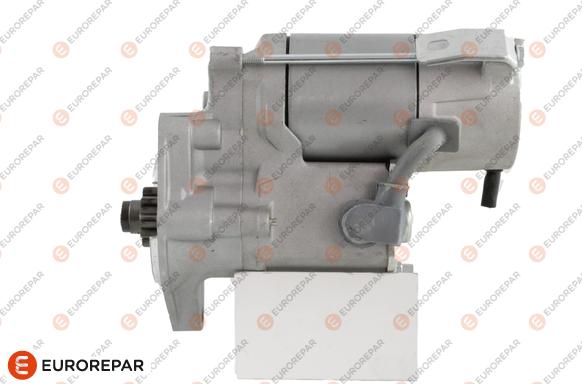 EUROREPAR 1648221180 - Starter www.molydon.hr