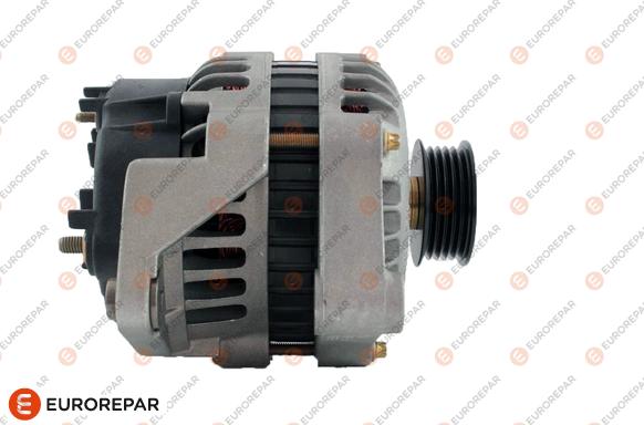 EUROREPAR 1648228380 - Alternator www.molydon.hr