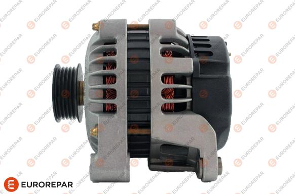 EUROREPAR 1648228380 - Alternator www.molydon.hr