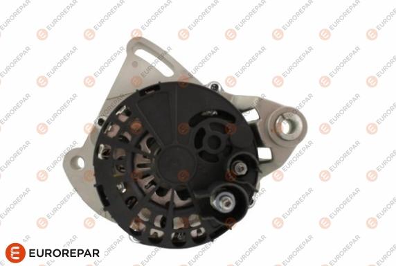 EUROREPAR 1648223580 - Alternator www.molydon.hr