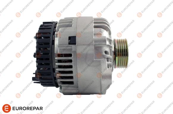 EUROREPAR 1648222580 - Alternator www.molydon.hr