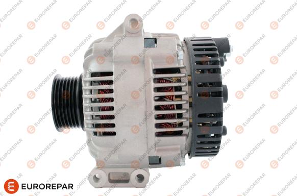 EUROREPAR 1648222680 - Alternator www.molydon.hr