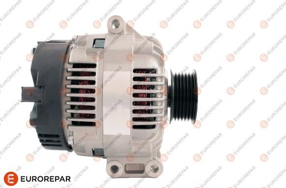 EUROREPAR 1648222680 - Alternator www.molydon.hr